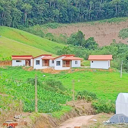 Pousada Coisa Nossa Domingos Martins Exterior photo
