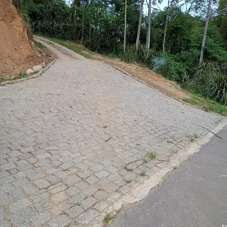 Pousada Coisa Nossa Domingos Martins Exterior photo