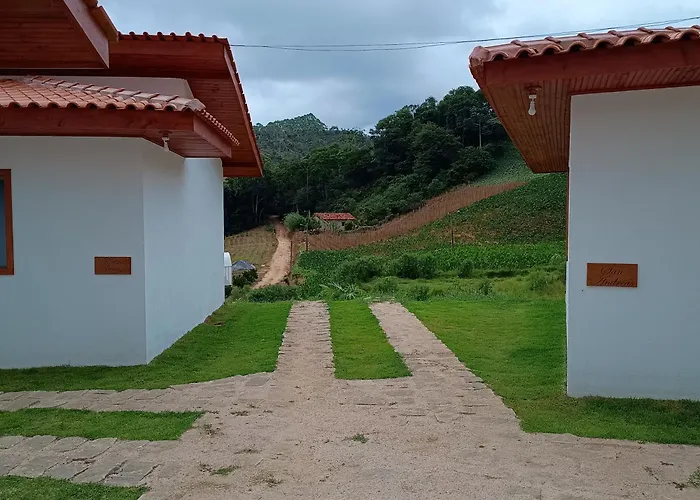 Pousada Coisa Nossa