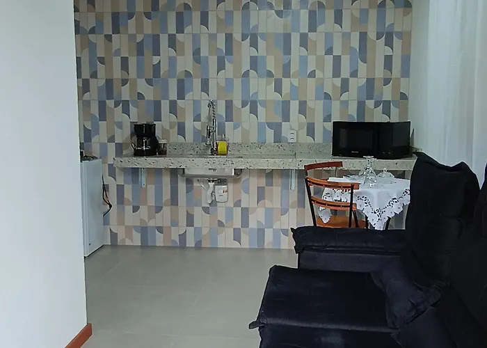 Pousada Coisa Nossa