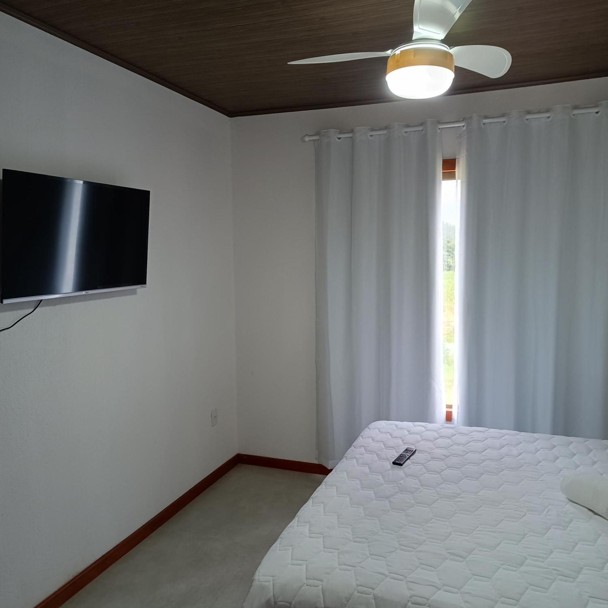 Apartment Coisa Nossa