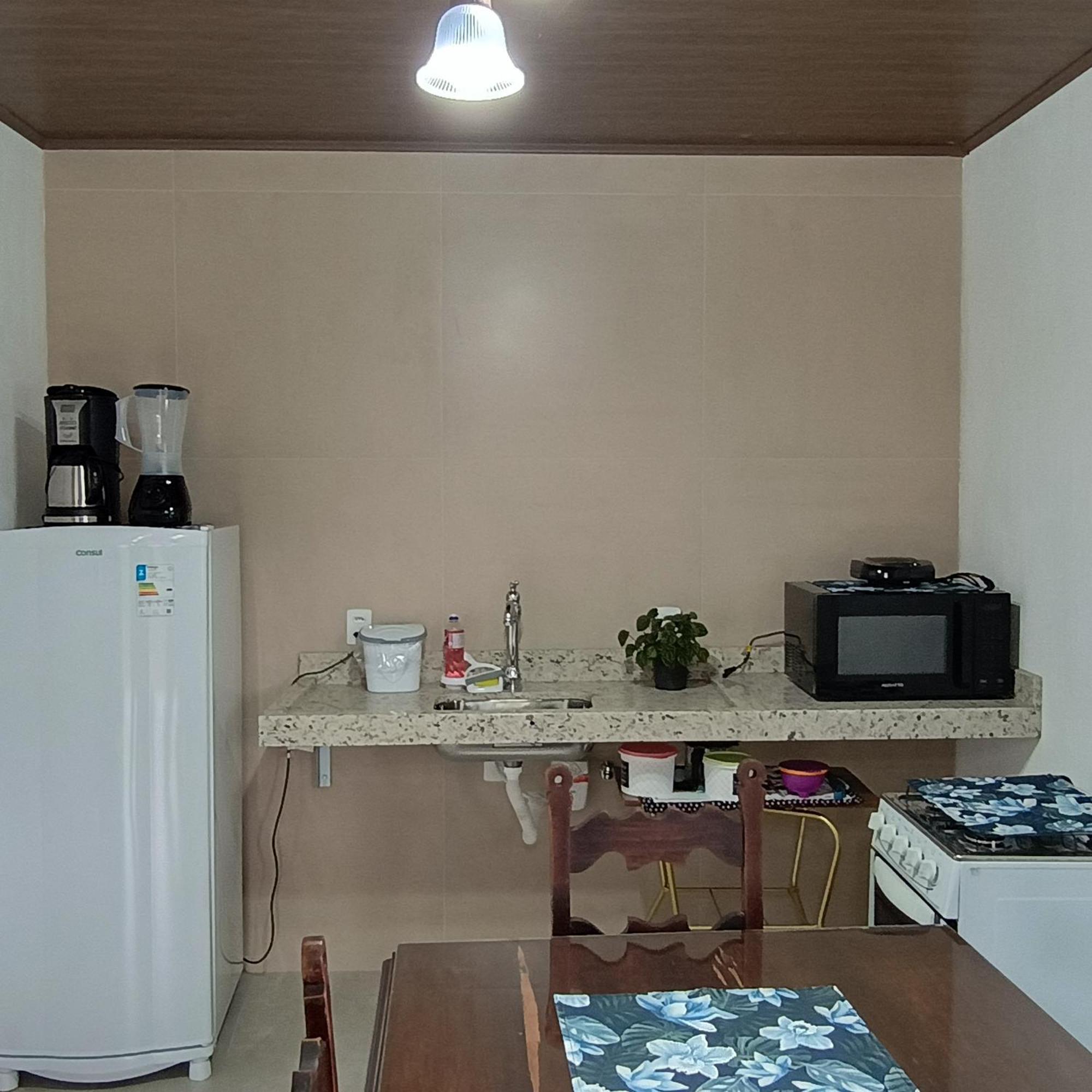 Apartment Coisa Nossa