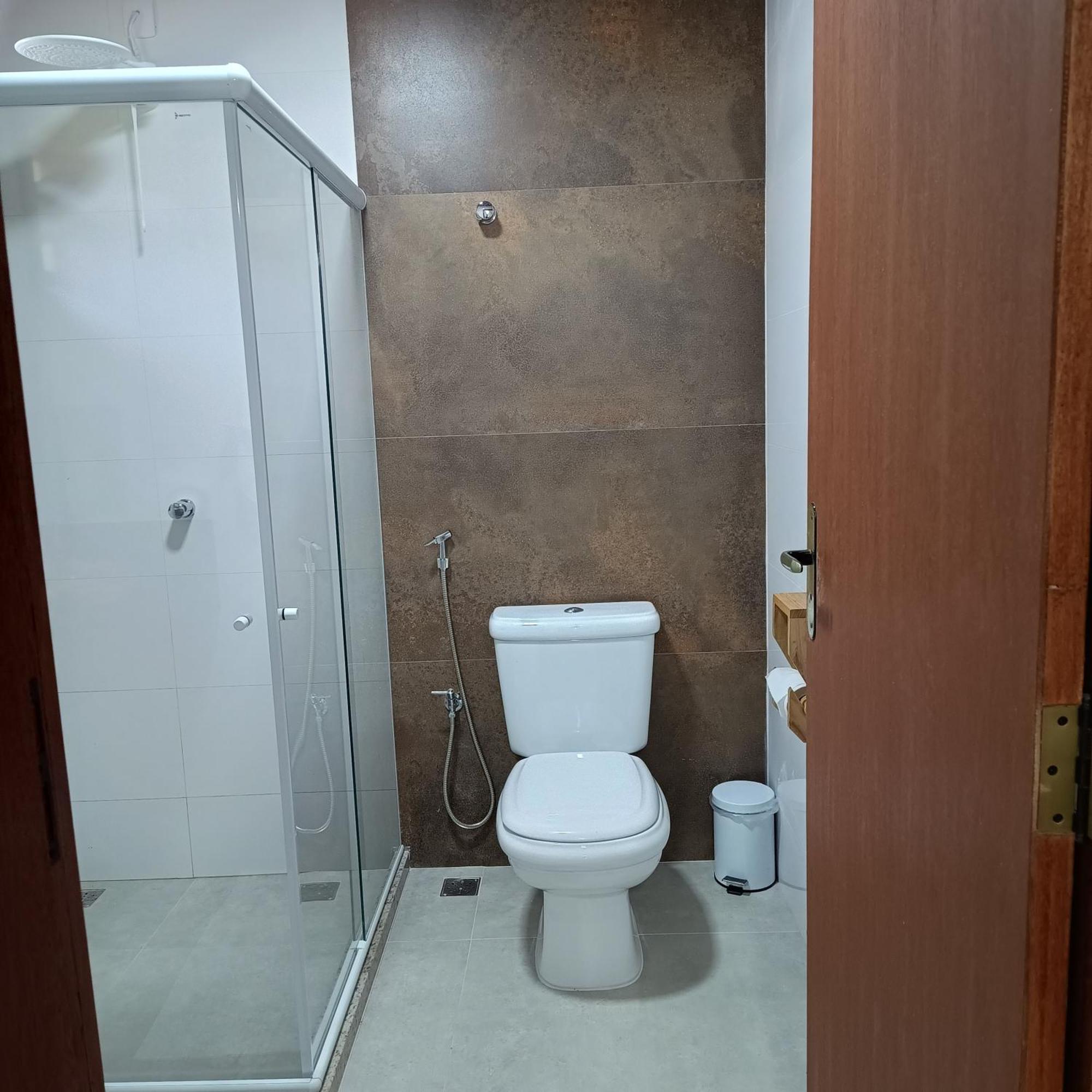 Coisa Nossa Apartment