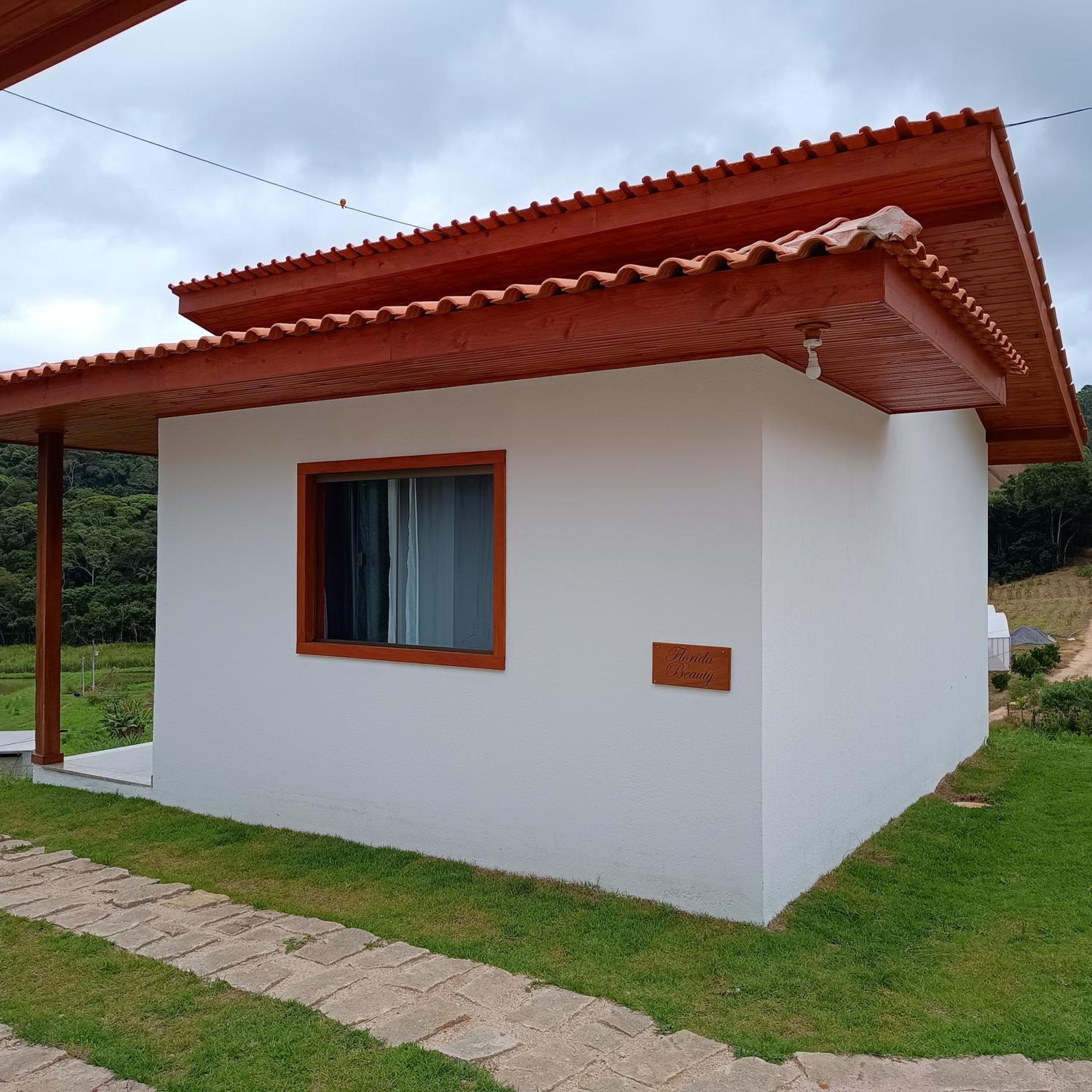 Coisa Nossa Apartment