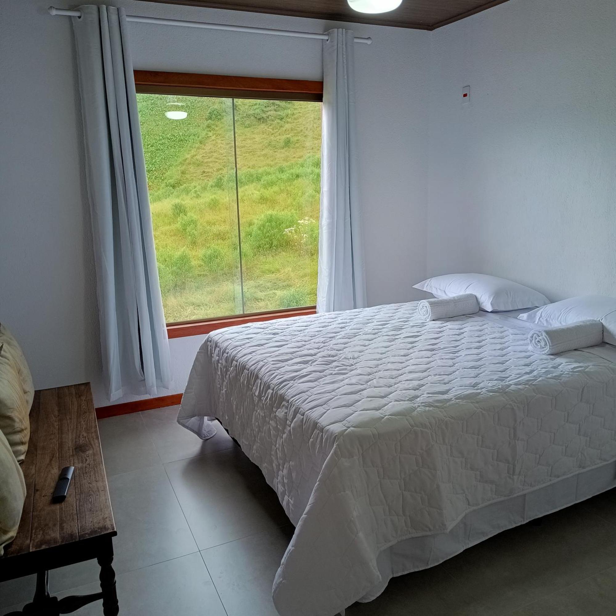 Coisa Nossa Apartment *