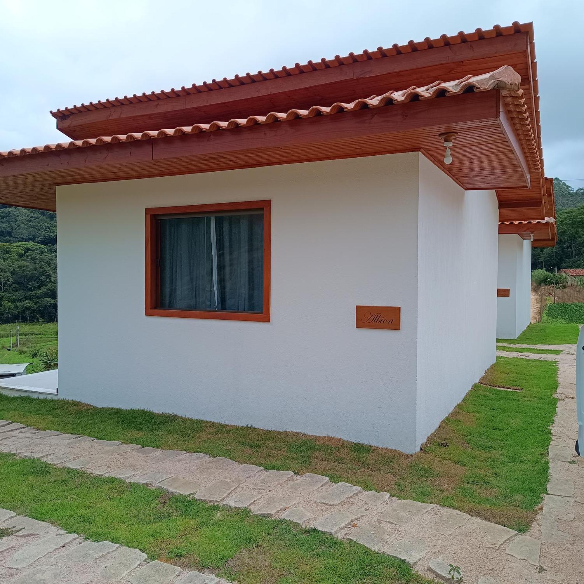 Coisa Nossa Apartment