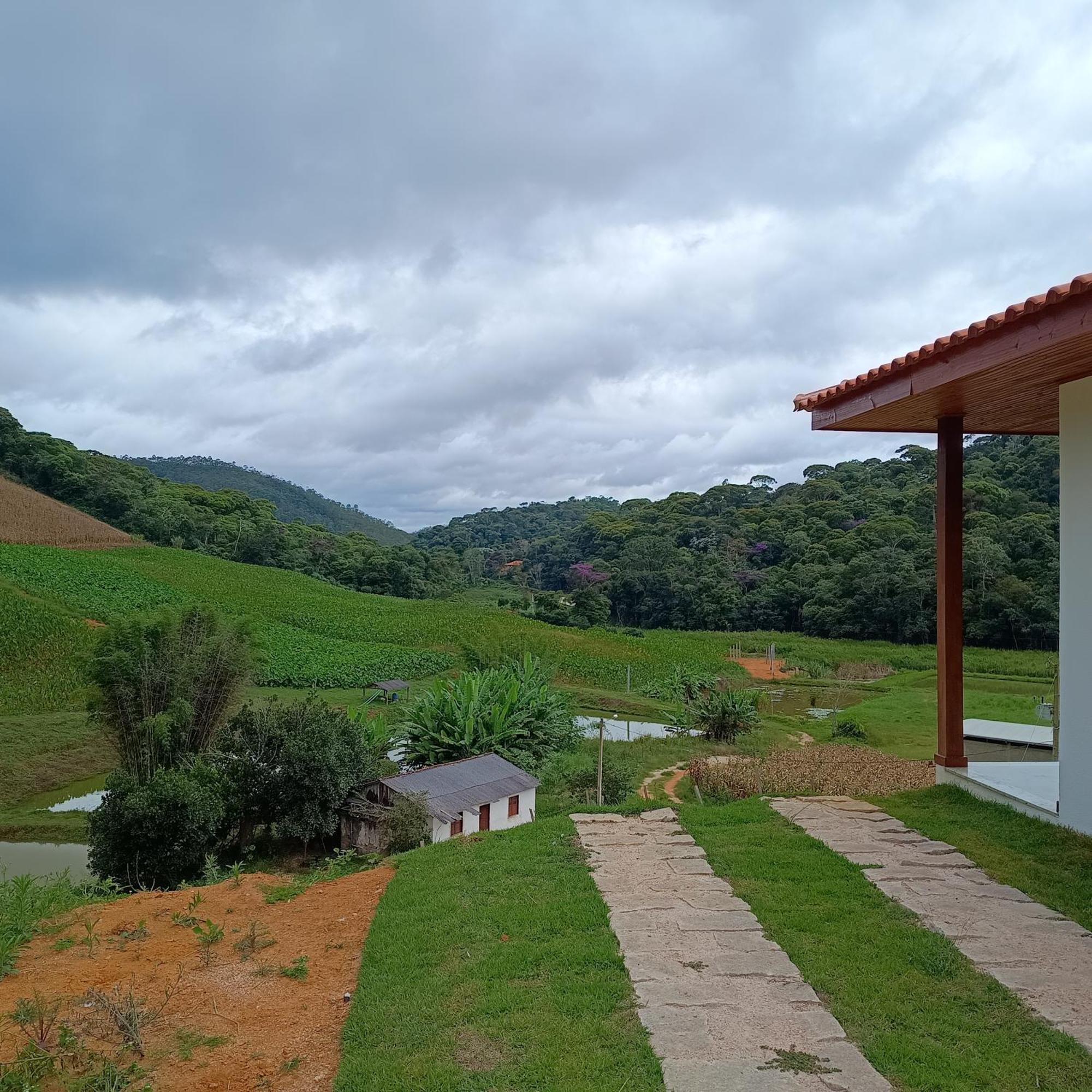 Coisa Nossa Apartment