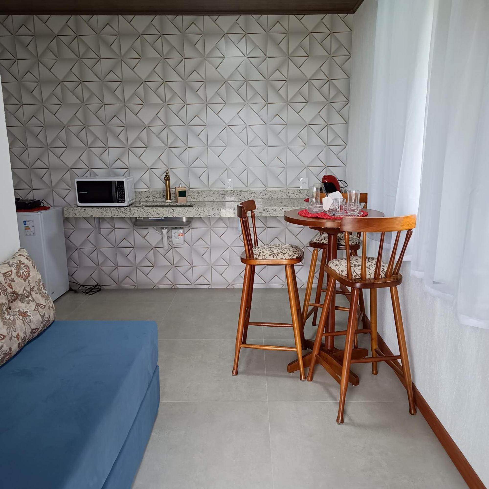 Coisa Nossa Apartment Domingos Martins