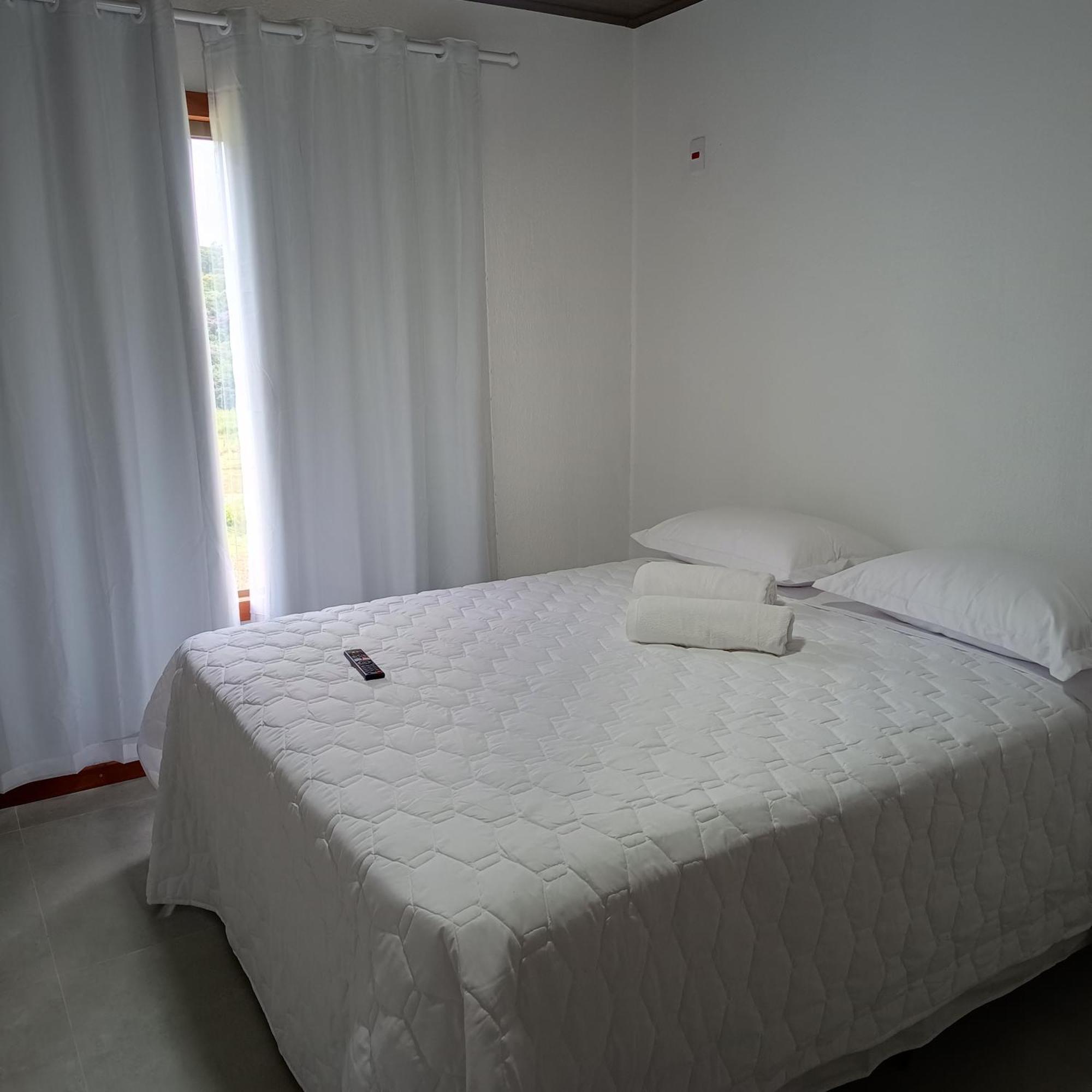 Coisa Nossa Apartment *